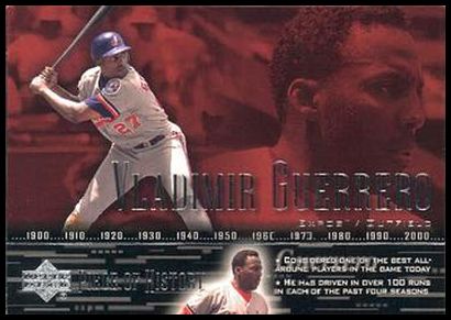 69 Vladimir Guerrero